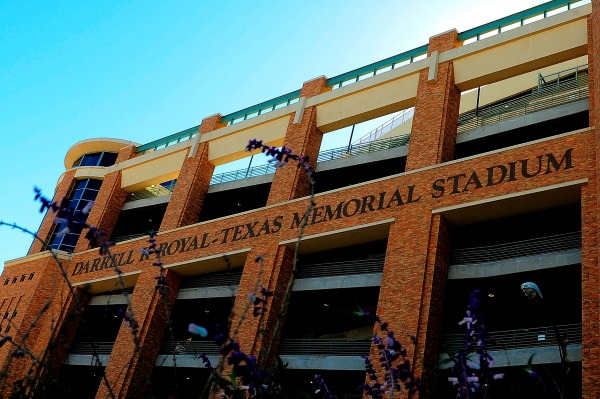 A top athletic academic advisor reportedly approved more than $20,000 of purchases from her own store. (Stacy Revere/Getty Images)